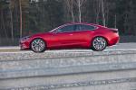 Mazda Takeri Concept 2011 года
